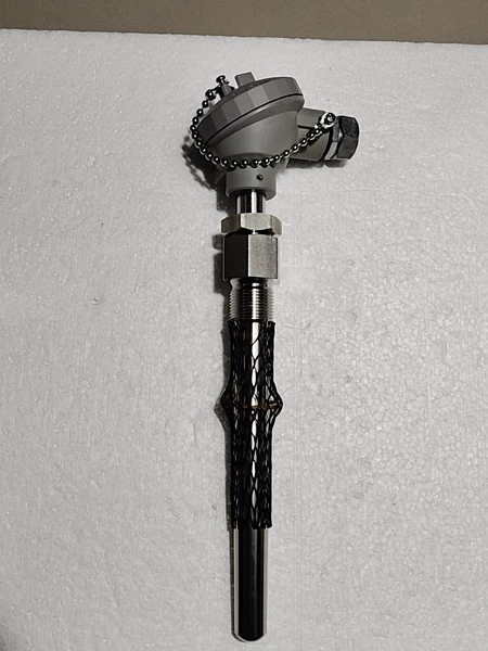 Heriana Temperature Sensor HT201(R2) K Thermocouple