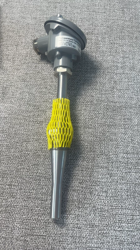 Danfoss Temperature Sensor MBT+5252-0011-0