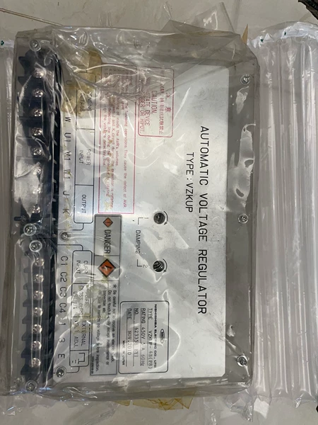NISHISHIBA Motor AVR
