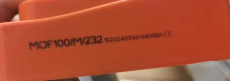 MOF100/M/232 Marine Spare Part