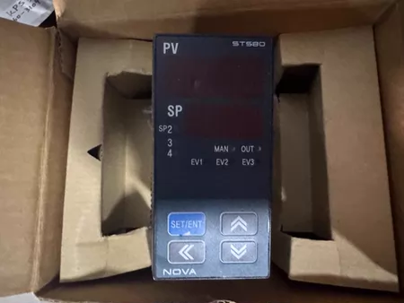 NOVA ST580 SAMWONTECH Marine Spare Part