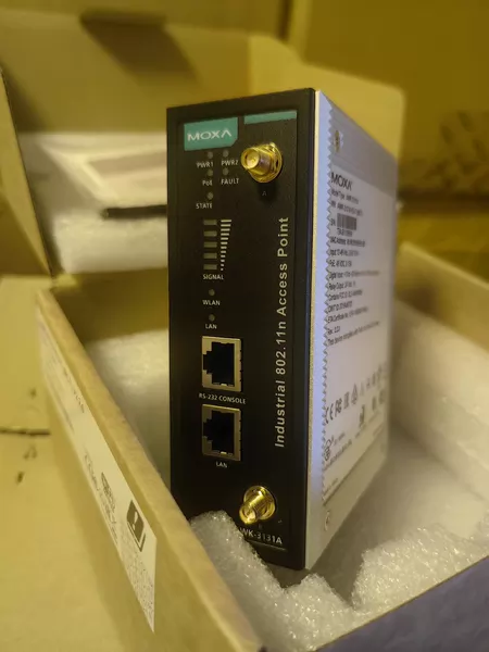 AWK-3131A-EU-T AP Marine Spare Part