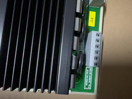 EAB BCS83/6A V2.0 Drive Model 31