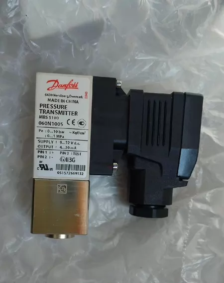 Danfoss Pressure Sensor MBS5100 060N1005