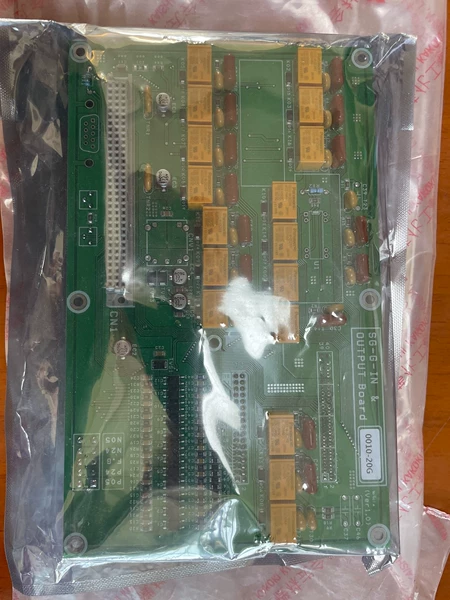 Mitsubishi MITSUBISHI I/O BOARD 001