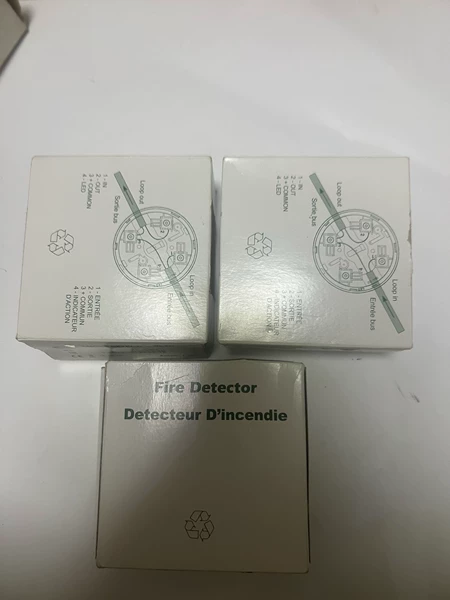 Autronica BHH-200 Smoke Detector Head
