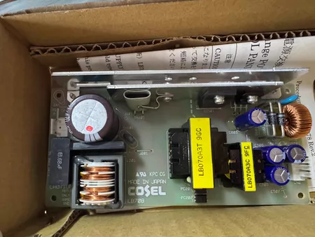 COSEL Power Supply Module LB70B-3-XMYD