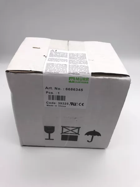 MURR 6686345 ( Marine Spare Part