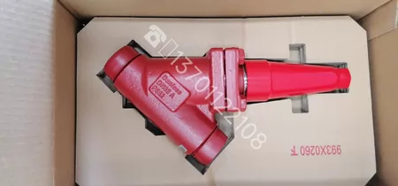 Danfoss Valve Valve SVA-S32
