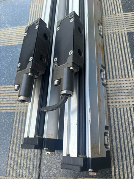 LS106C Marine Spare Part