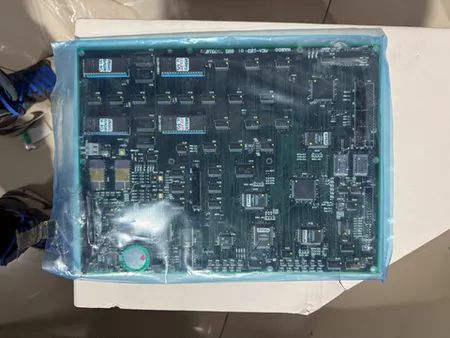 NABCO MCA-103-01 Main Board Model 885