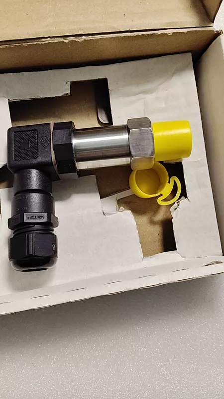 KONGSBERG Pressure Transmitter Model GT300C3