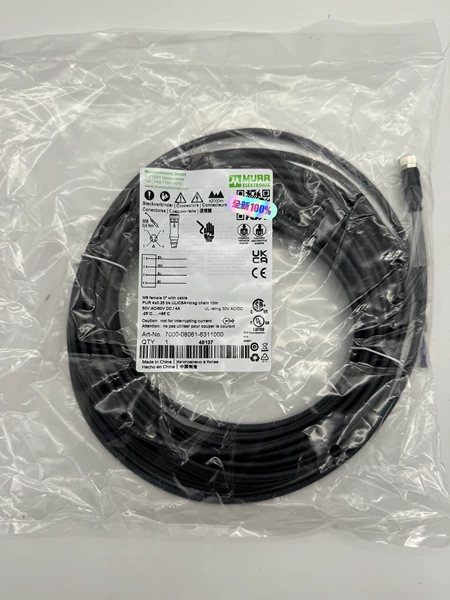 MURR 7000-08061-6311000 Valve