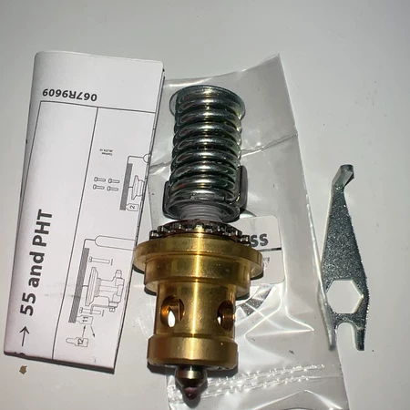 Danfoss Valve 067B2791