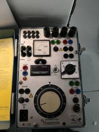 PROGRAMMA SVERKER 650