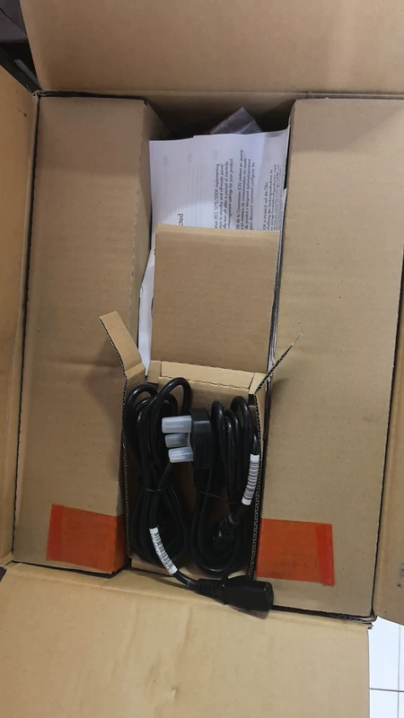 HP LaserJet Pro 400 M404n Marine Spare Part