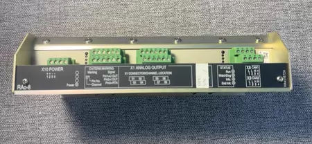 Kongsberg+ Kongsberg +RAo-8+ Module Model 81001