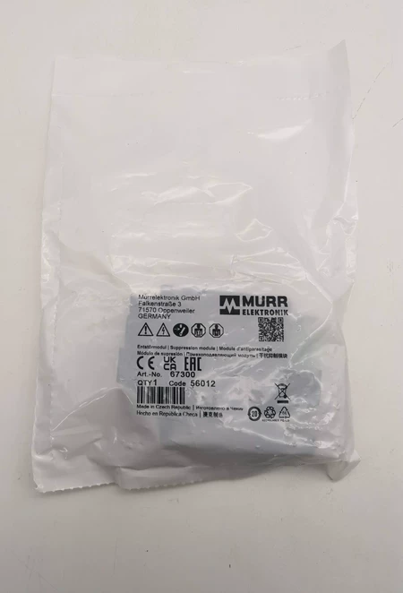 MURR 67300 Module