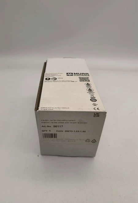 MURR 56117 CUBE20 DIGTAL OUTPU Marine Spare Part