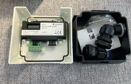 Consilium +SCI-A+(WP) Marine Spare Part