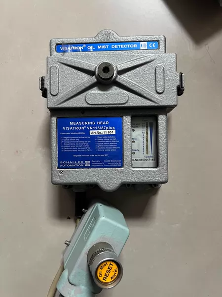 VN115/87plus Marine Spare Part