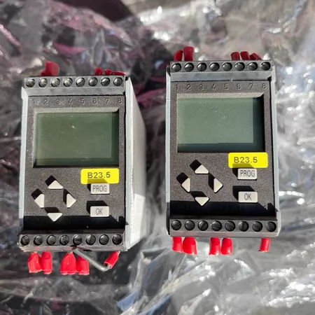 RHEINTACHO 5823.200 Electrical Automation Marine Spare Part