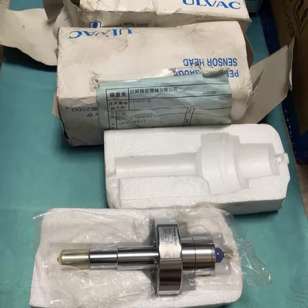 ULVAC WI-PA Penning Gauge