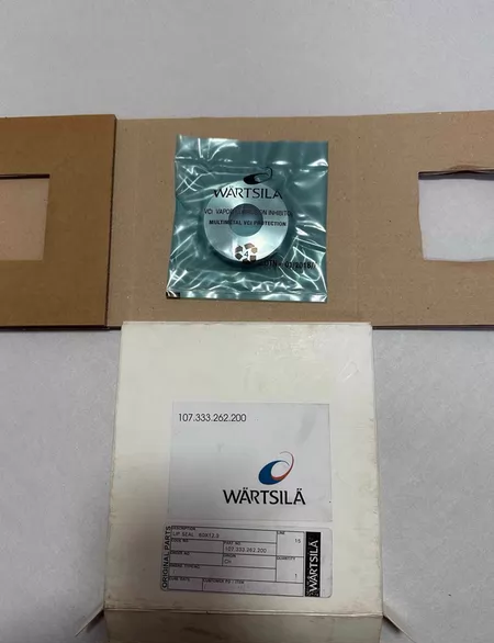 Wartsila Sensor