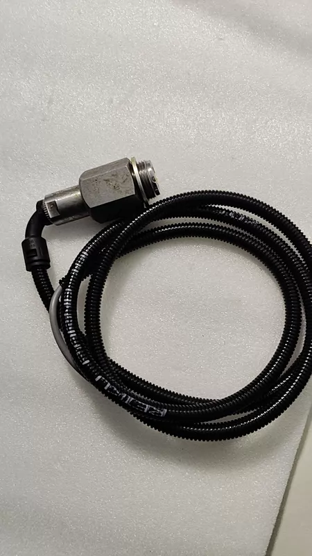 KONGSBERG Sensor