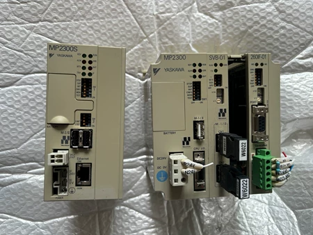 MP230S Controller Model SVB-01 260IF-01