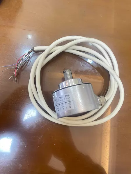 HENGSTLER Encoder 0554 165