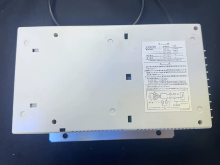 Mitsubishi Switch UVT+CONTROLLER +UVT-05SS