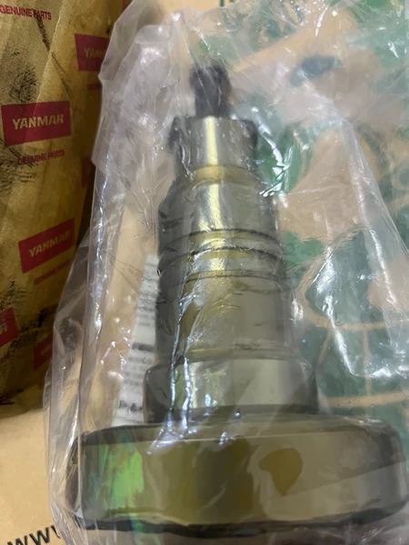 YANMAR 6N18 Marine Spare Part
