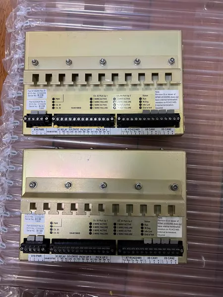 KONGSBERG+RPME+8100289+ Kongsberg Module