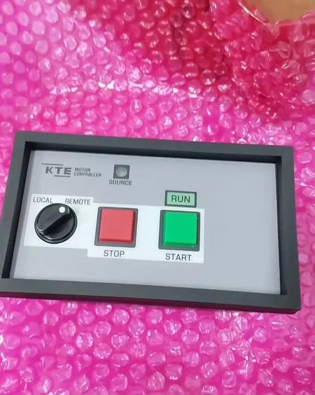 KTE SMC-403 Motor Controller