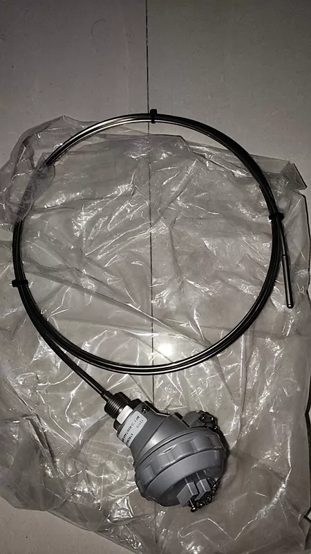 XTRONICA AS WF120-R05/TA45-002 Marine Spare Part