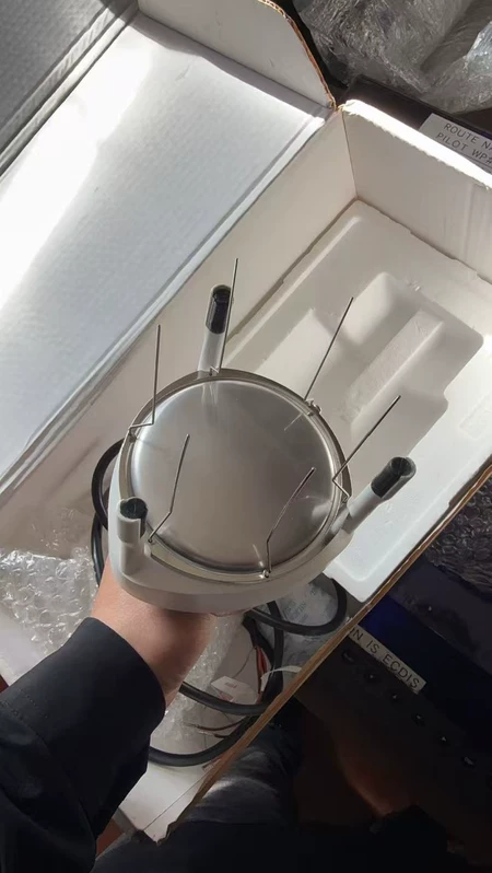 DEIF WSS-L Sensor