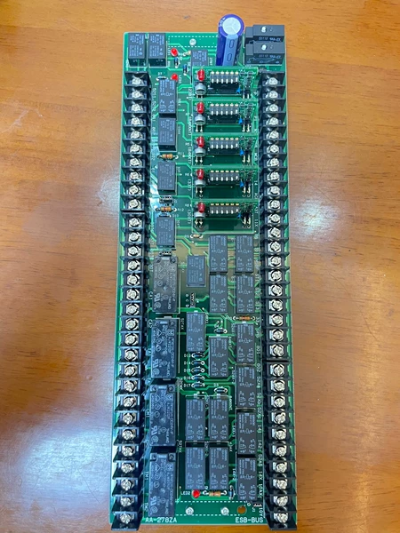 TAIYO Marine Spare Part