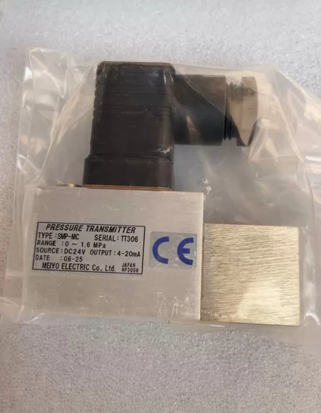 MEIYO Pressure Transmitter SMP-MC 0-1.6MPa