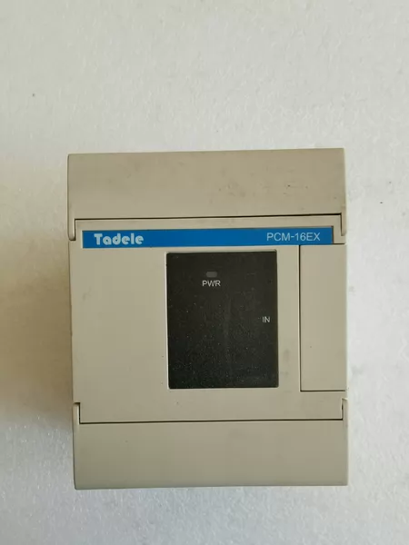PLC Module PCM 16EX