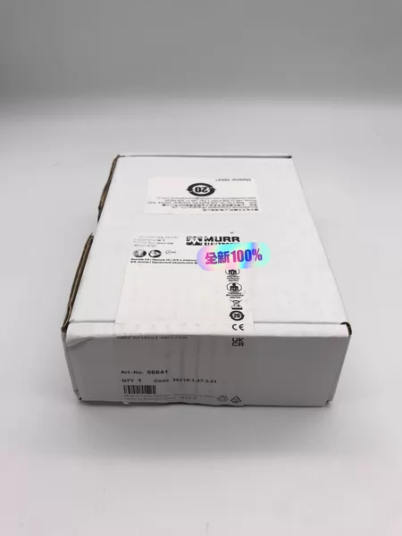 56641 MURR IO ( Marine Spare Part