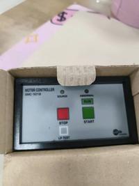 LUXCO SMC-501B