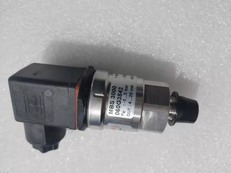 Danfoss Pressure Sensor 060G3842.-1-5bar:13