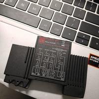 EMERSON PD527