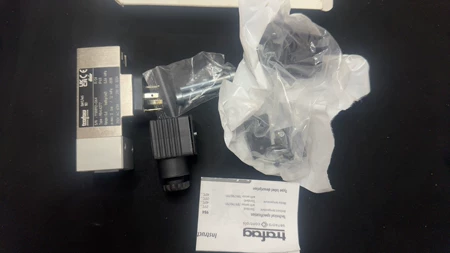 Trafag 9B4.4277 Marine Spare Part