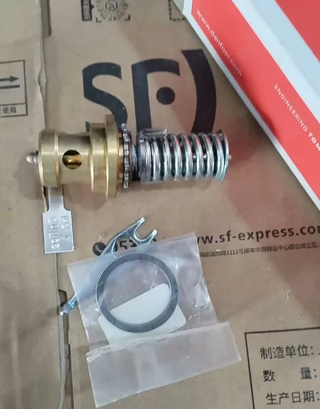 Danfoss Valve Valve 067B2789 TE5