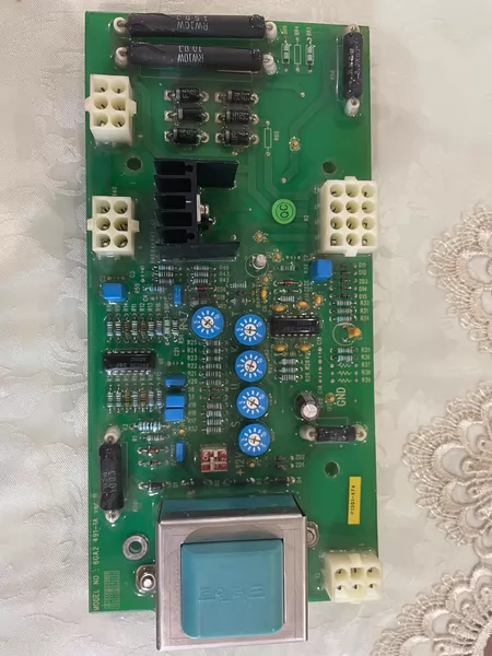 Siemens 6GA2 491-1A ver B Marine Spare Part