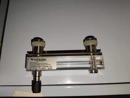 Kytola Instruments Model LH-4AR Marine Spare Part