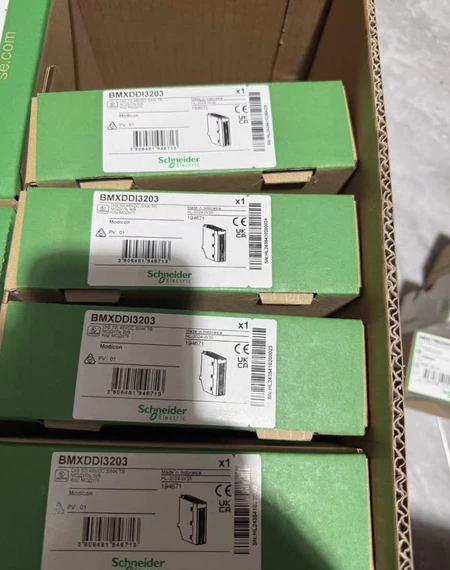 BMXDDI3203 Schneider Electric Module