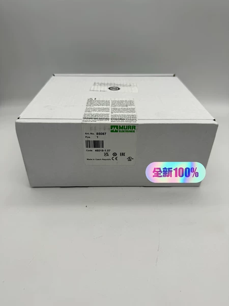 85087 MURR Power Supply ( Marine Spare Part